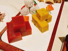 -在前门·烤鸭北京菜(五月花广场店)