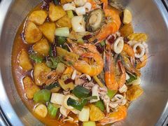 -七欣天香辣蟹火锅(南通任港路大润发店)