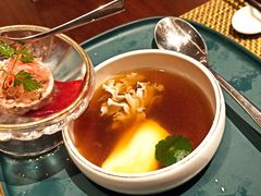 -上海兴国宾馆香樟园西餐厅
