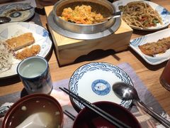 -小笠原·日料店