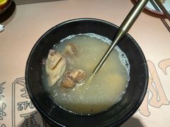 -杨记隆府重庆江湖菜(大悦城店)
