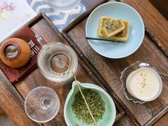 -扫雪煮茶(西村店)
