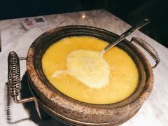 -蔴将·川菜(黄龙万科店)