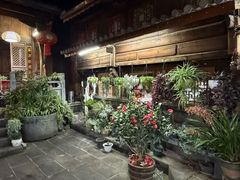 -龙姐私房菜(和顺古镇店)