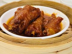 -皇朝尊会(龙之梦大酒店)