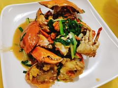 -嘉升大排档(番禺总店)