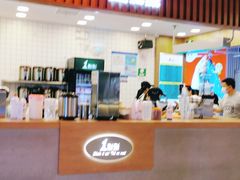 -1点点(新达汇三林店)