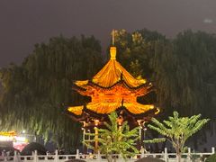 -杜甫江阁