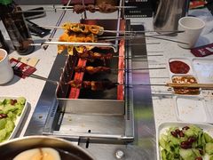 -玉善烧烤串城(长春总店)