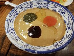 -仁和四季涮肉馆(天坛南门店)