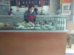 -姚记.周礼伤心凉粉(时代广场店)