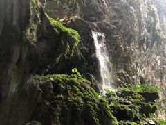 -英西峰林·洞天仙境