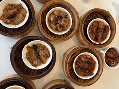 -万龙洲海鲜(南新仓店)