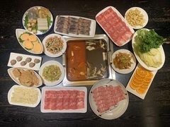 -满堂欢豆捞坊(美丽华大酒店店)