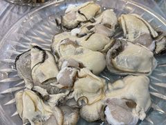 海蛎子-鑫龙火锅城(青岛分店)