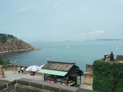 -蓬莱阁景区