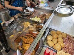 -明记牛杂(新马路分店)