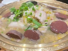 -金掌勺·锅包肉(广渠门店)
