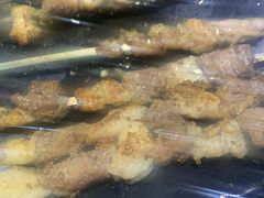 -运德成·天津老味烧烤(广开二马路店)