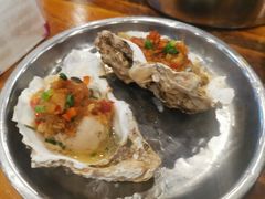 -京朋串屋·烧烤(望京西路总店)