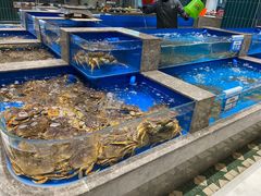 -帝皇海海鲜豆捞(桐泾商务广场店)