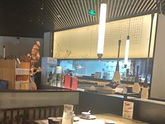 -绿茶餐厅(成都大悦城店)