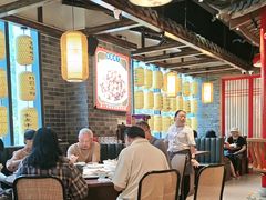 -味满堂川湘山野菜(新华家园店)