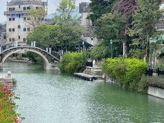 -赤坎·广东华侨国际旅游度假区