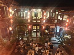 -香满楼(临安路店)