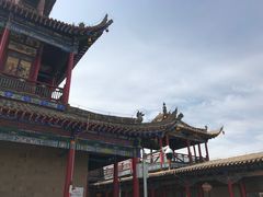 -高庙保安寺