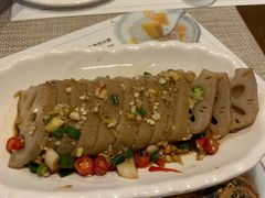 -一口小满手作糯米糍(北山店)