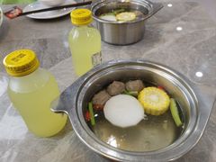 -牛天下·牛肉·海鲜·打边炉·融合菜