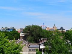 -东华门大街小区