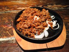 铁板肥牛-外婆家(西溪印象城店)