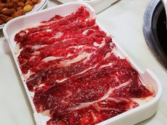 -潮汕大目牛肉火锅(上梅林店)