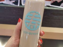 -寿奶茶·鲜奶与茶(合生汇购物中心店)