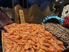 -苏格里岛自助海鲜烤肉(中州万达店)