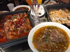 -巴特餐饮6加1音乐餐吧·新疆菜