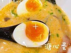 -一風堂拉面(港汇恒隆店)