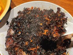 盐菜扣肉-田小狗的饭店(才子佳郡店)