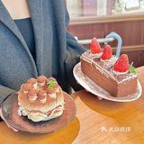 南京那些好看又好吃的咖啡店☕️