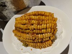 -红雀围·海鲜火锅(陆家嘴中心店)