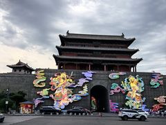 -大同云冈美高大酒店