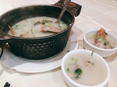 烧骨粥-粥旺庄(芳村店)
