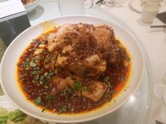 东坡肘子-眉州东坡(中关村店)