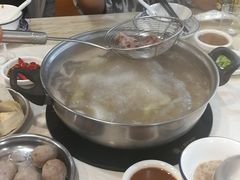 -伟记牛肉(金鸿公路店)