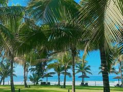 -三亚湾海居铂尔曼度假酒店