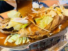 -荷花泰菜(东方新天地店)