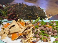 -马家大院铁锅炖(京粮广场店)