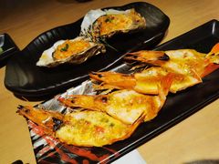 -京旬海鲜放题·铁板烧自助餐厅